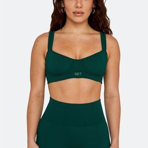 SculptFlex Contour Bra
